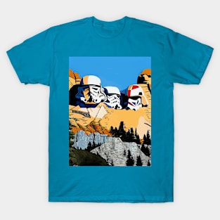 Mount Empire T-Shirt